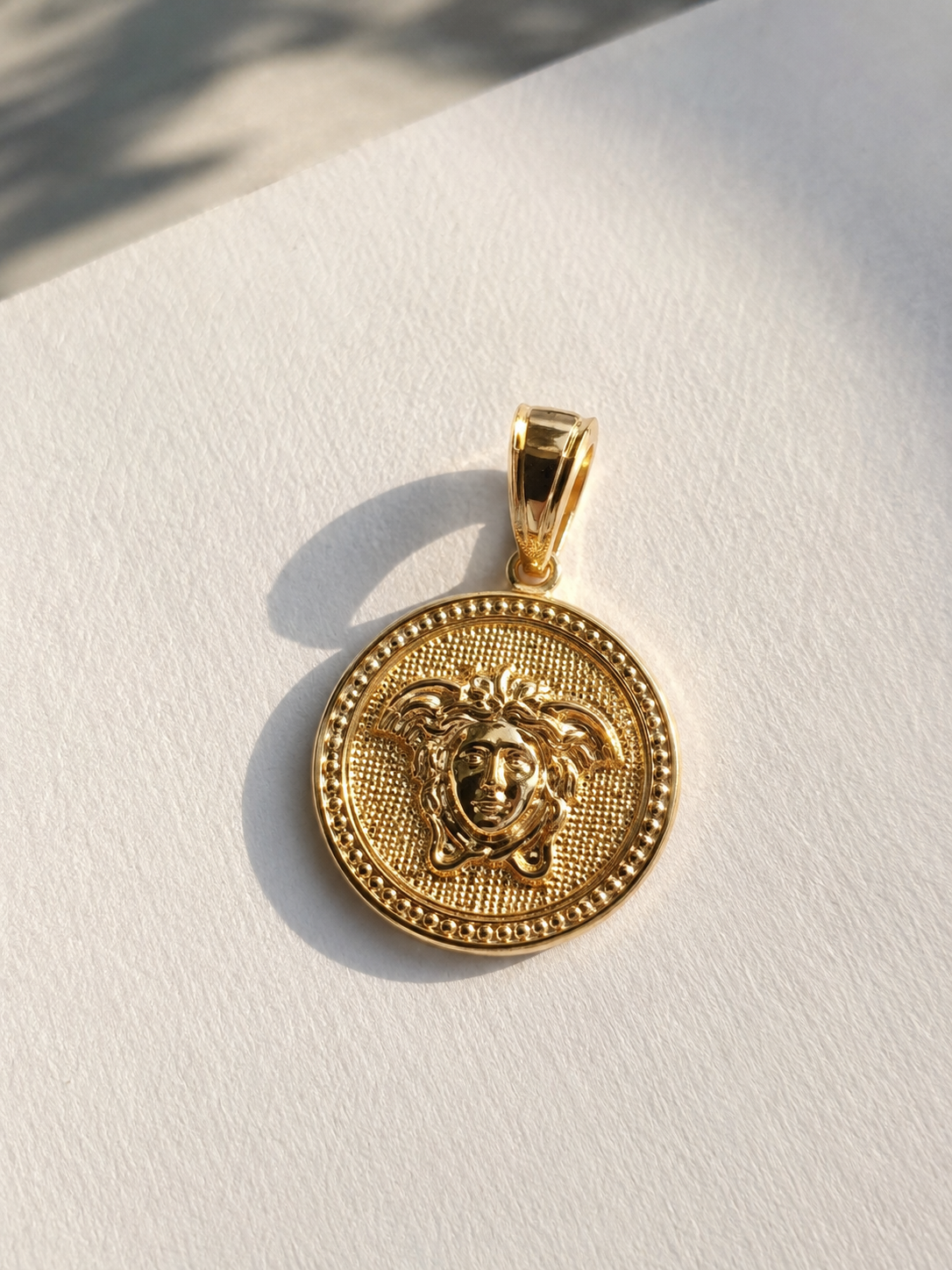Dije Luxury Gold 10K