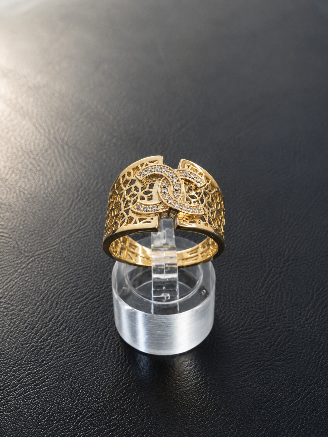 Anillo dolce de mujer