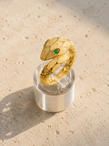 Anillo de serpiente