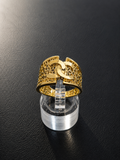 Anillo doble C