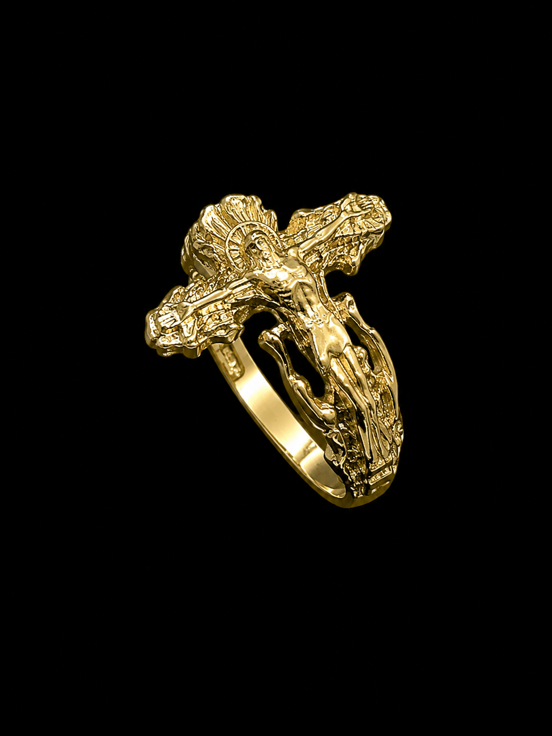 Anillo de Jesús