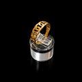 Anillo de mujer