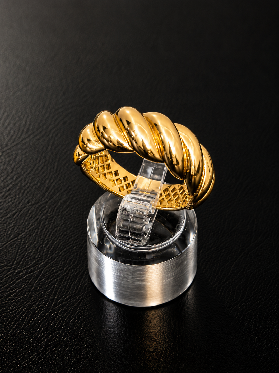 Anillo de mujer