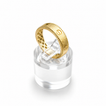 Anillo de cartiel