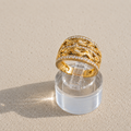 Anillo de mujer