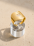 Anillo de corazón
