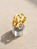 Anillo de mujer 10K